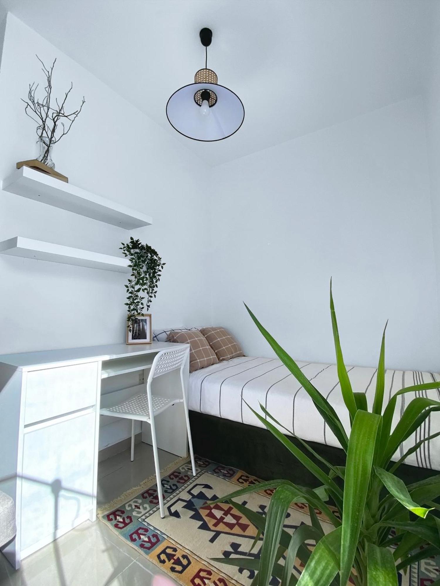 Spacious Three-Bedroom Apartment With Sea View A4 拉普索斯 外观 照片